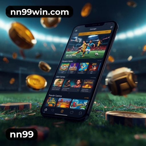 Processo de Download do App nn99 - Passo a Passo Simples