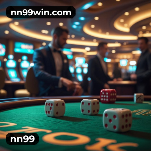 Jogos de Cassino ao Vivo