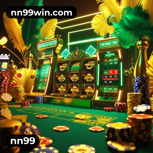 Benefícios do Login nn99 - Bônus e Vantagens Exclusivas